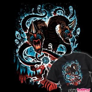 Graphic for Demogorgon the Prince of Demons
