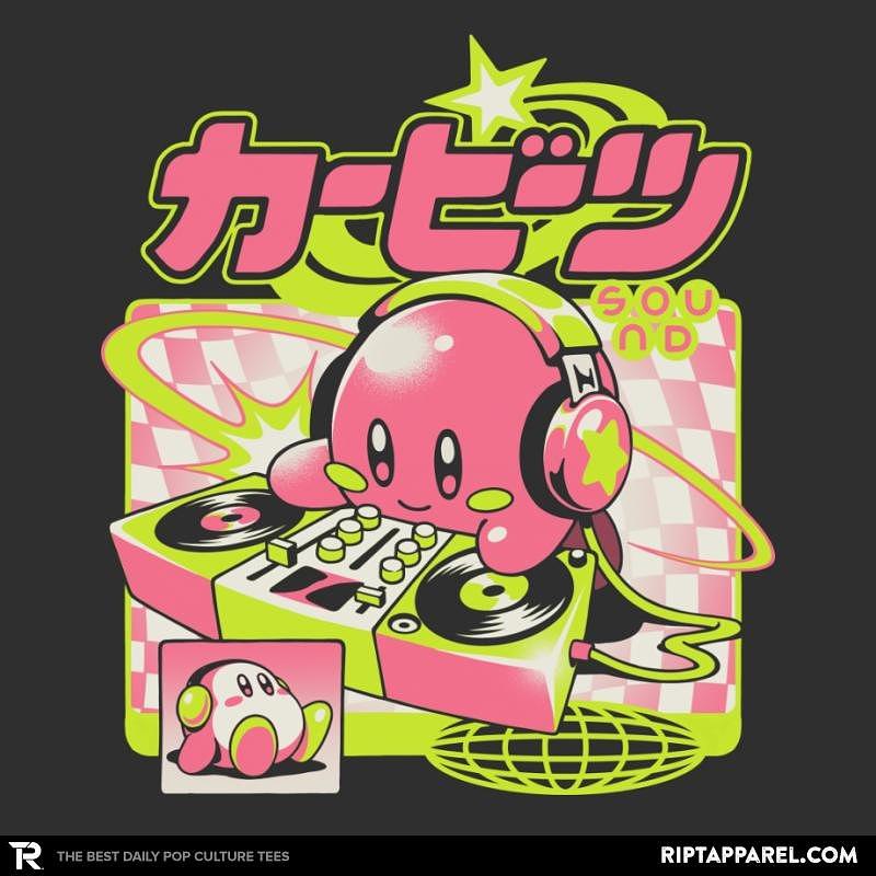 Ript: Cute Beats