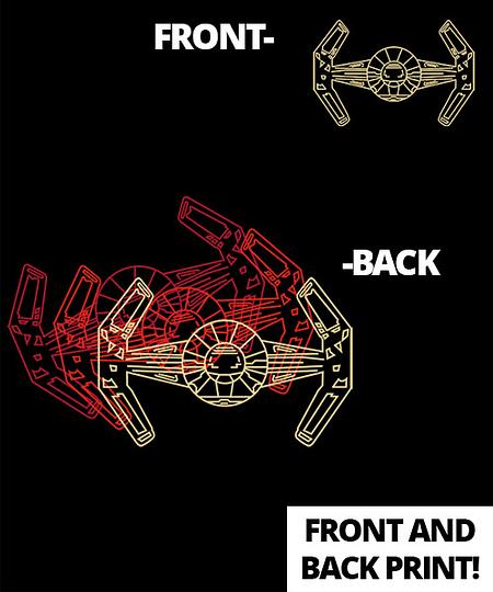 Qwertee: Target Acquired