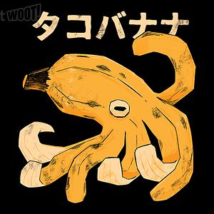 Graphic for Octobanana