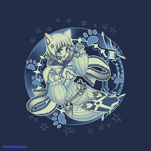 Graphic for Cat Attack