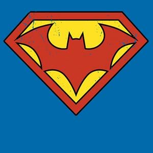 Graphic for SuperBat