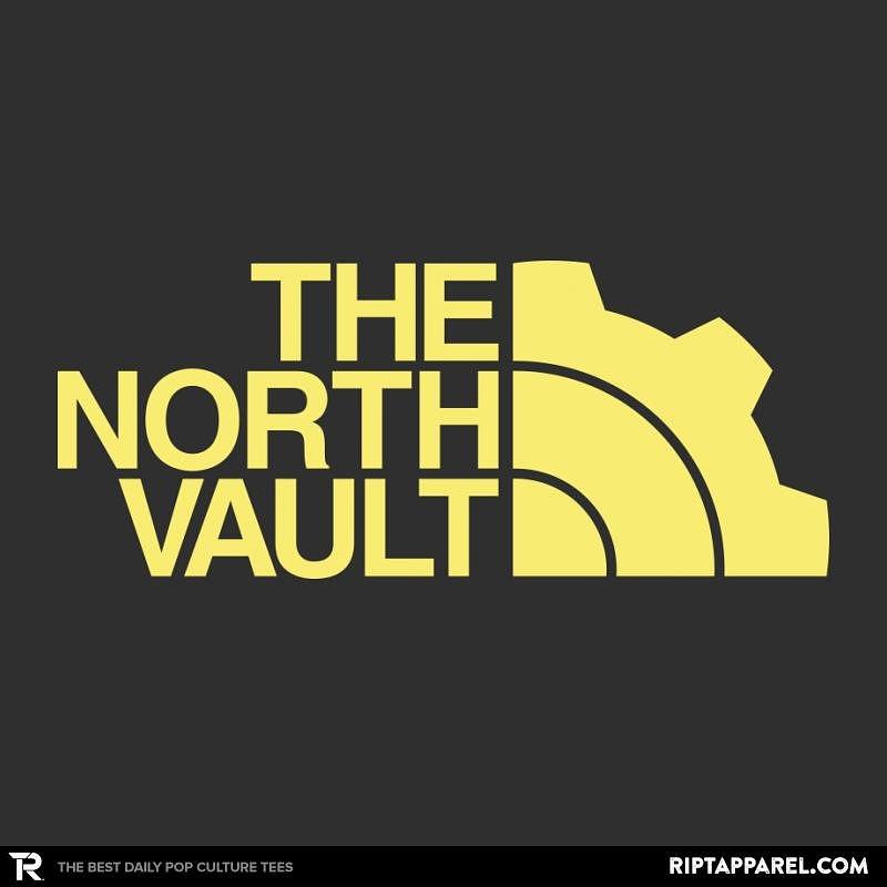 Ript: The North Vault
