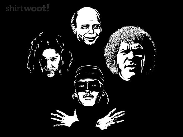 Woot!: Inconceivable Rhapsody
