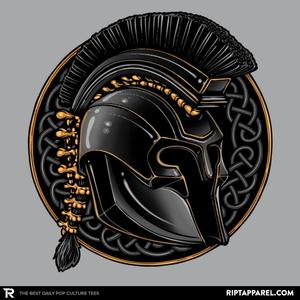 Graphic for Emblem of the Conqueror