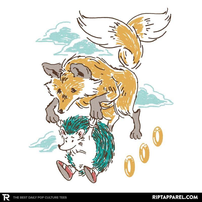 Ript: Animal Co-op