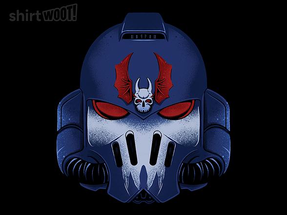 Woot!: Night Lords Legion