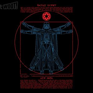 Graphic for Vitruvian Lord