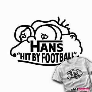 Graphic for HANS