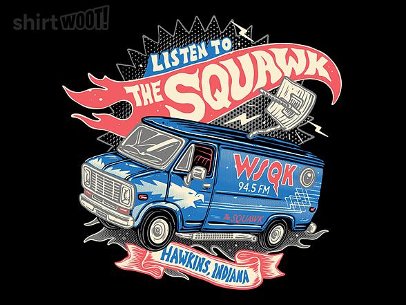 Woot!: The Hometown Radio