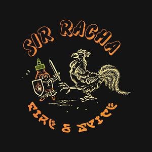 Graphic for Sir Racha
