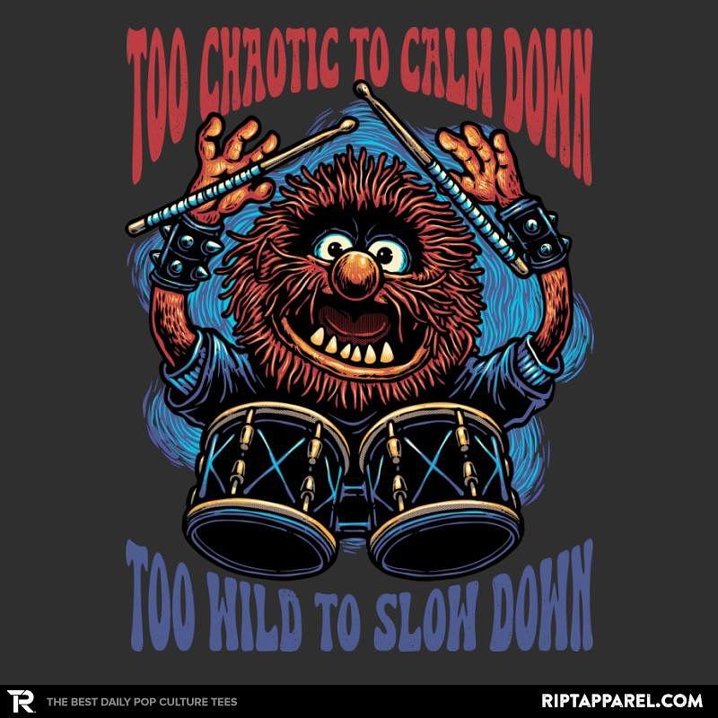 Ript: Calm Down Slow Down