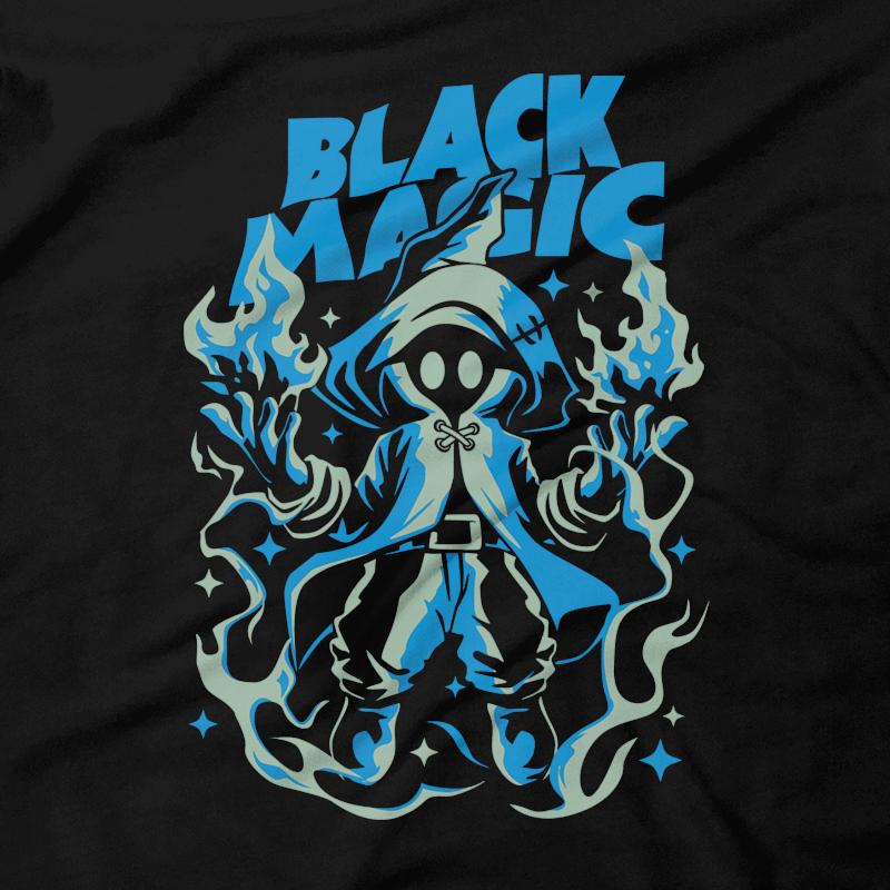 Draculabyte: War Mage (Blue)