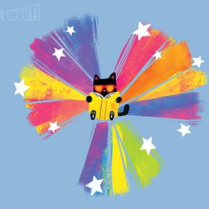 Graphic for Book Power