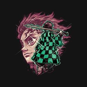 Graphic for The Legend Of The Slayer