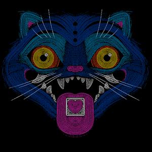 Graphic for Derpy Etching