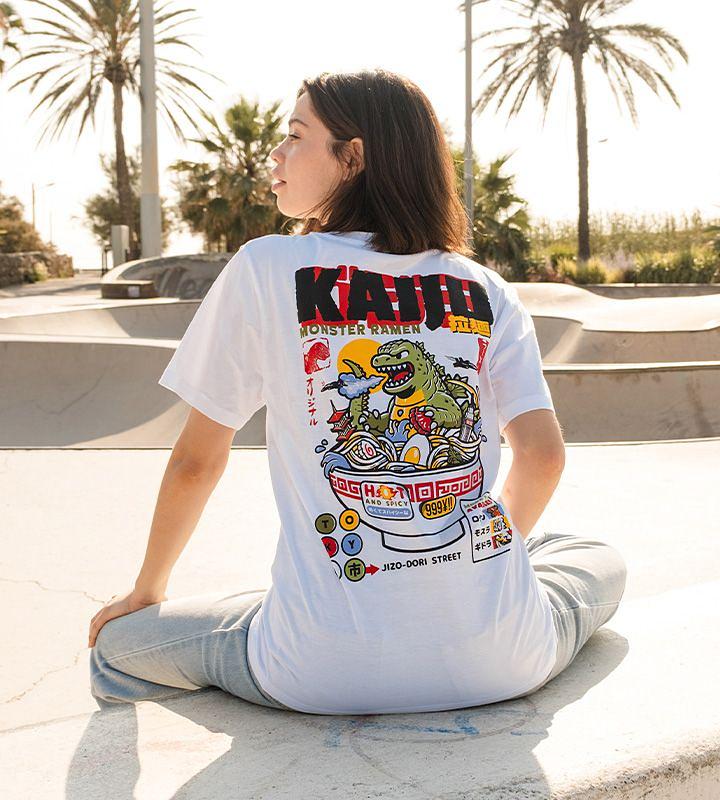 Pampling: King of Ramen