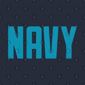 Graphic for NAVY