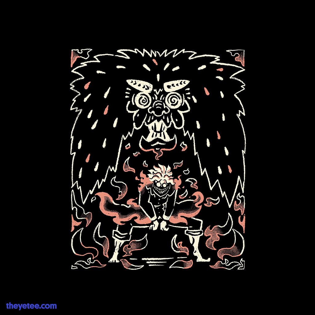 The Yetee: Turbo Time