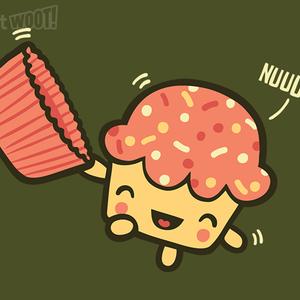 Graphic for Fresh Cake