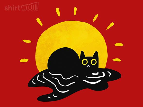 Woot!: Catmelt