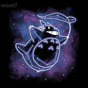 Graphic for Neighbor Constellation