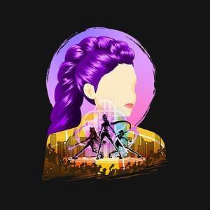 Graphic for Underworld Rhapsody