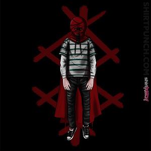 Graphic for SuperHorror Hero