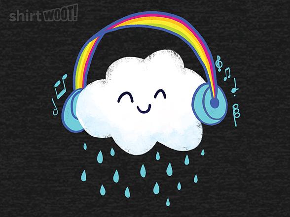 Woot!: Cloud Music