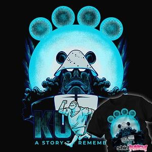Graphic for Kuma