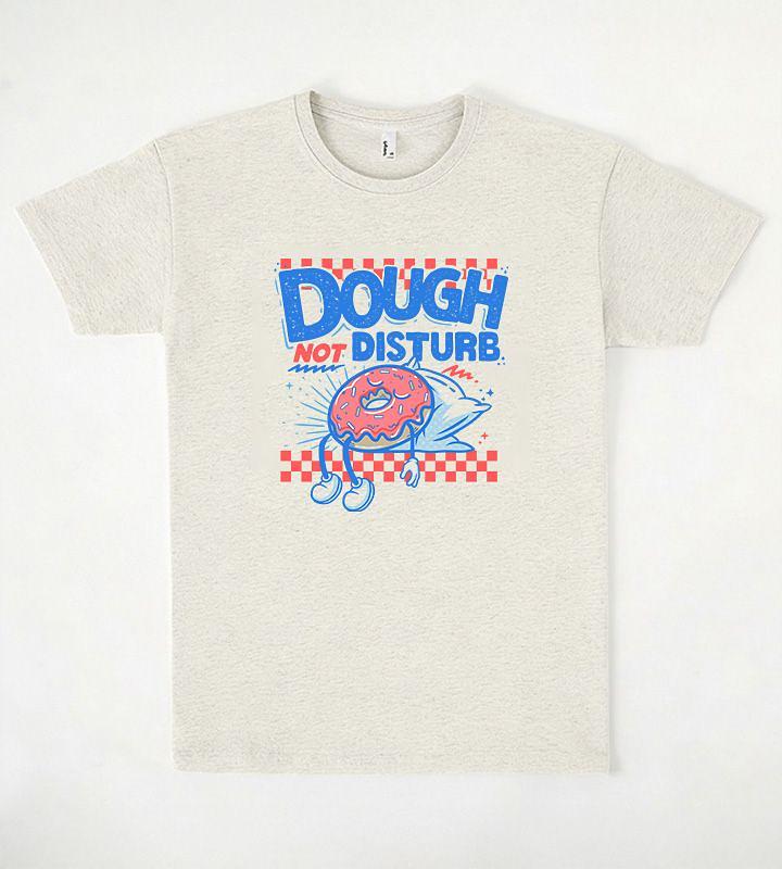 Pampling: Dough Not Disturb