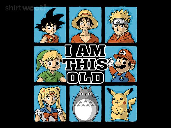 Woot!: The Tokyo Bunch