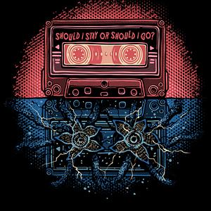 Graphic for Strange Music