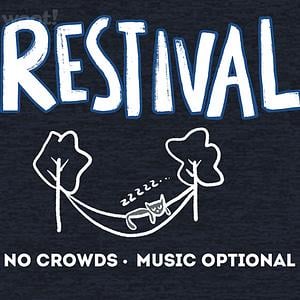 Graphic for Restival