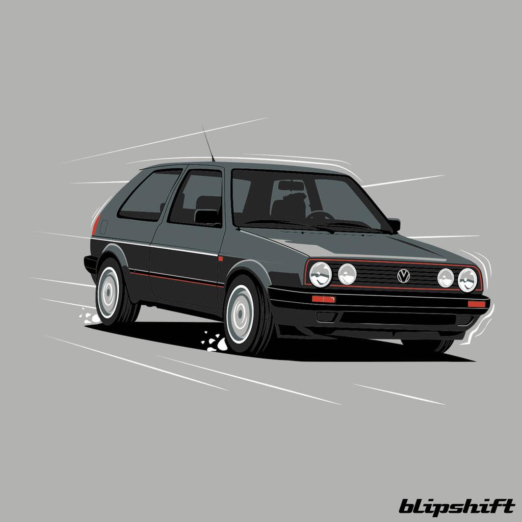 blipshift: Hop MK2 It