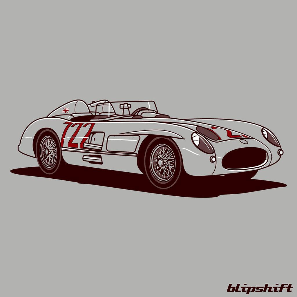 blipshift: Silver Age II