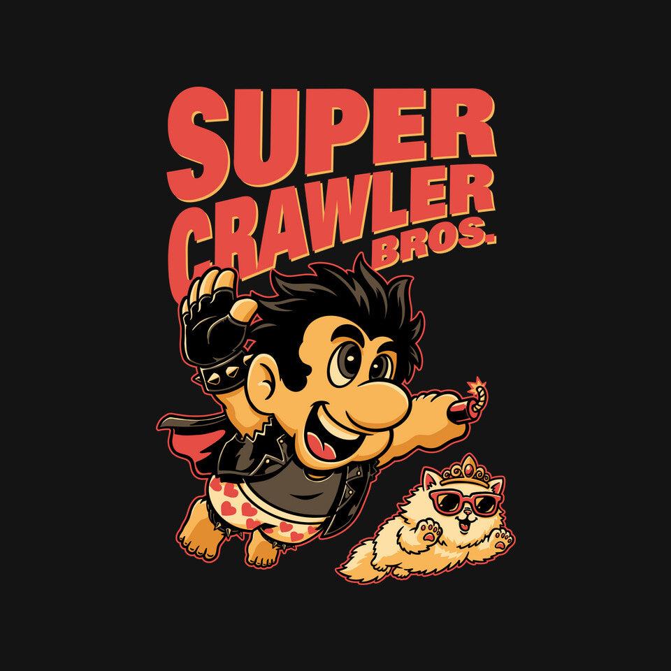 TeeFury: Super Dungeon Crawler