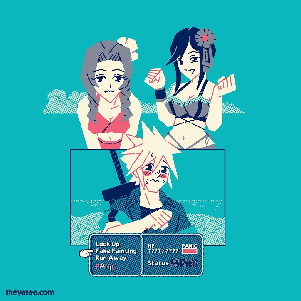 The Yetee: The Hardest Battle