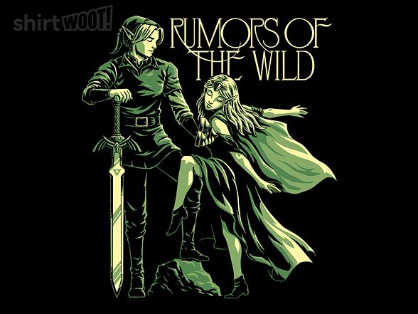 Woot!: Elf Game Music Album