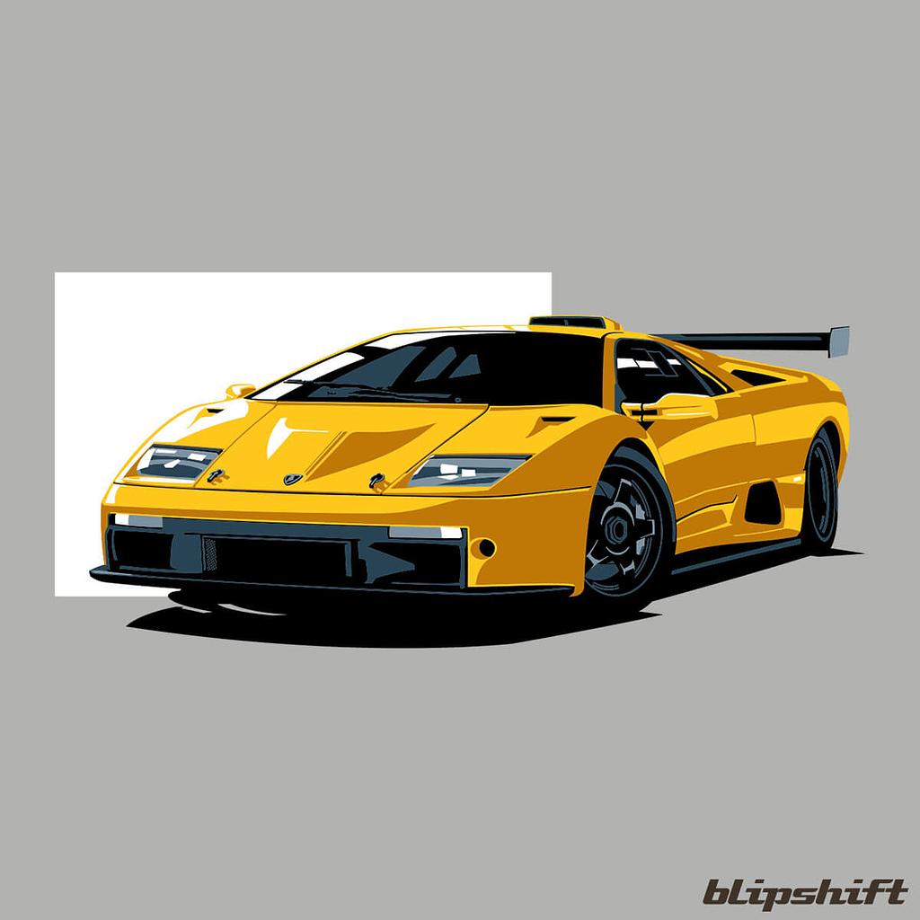 blipshift: Raredevil