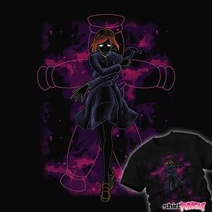 Graphic for Nobara Shadow Nebula