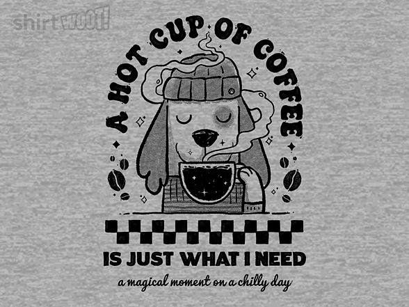 Woot!: Magical Moment Remix