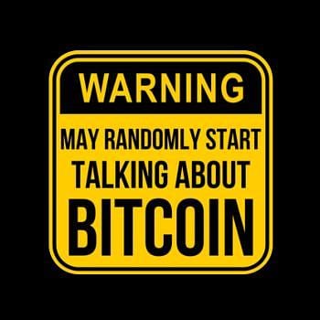 BustedTees: May Randomly Talk Hoodie