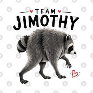 Graphic for Jimothy