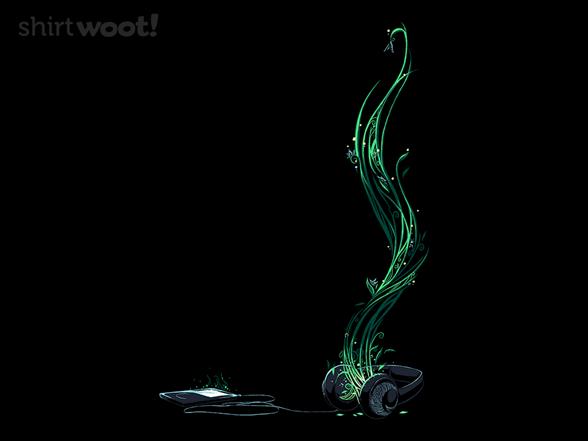 Woot!: Music is Life
