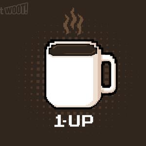 Graphic for Morning Powerup