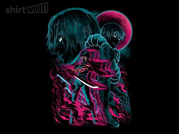 Woot!: Natural Born Catastrophes