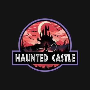 Graphic for Haunted Castle Park