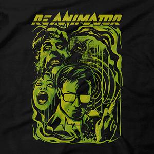 Graphic for Animate Hell