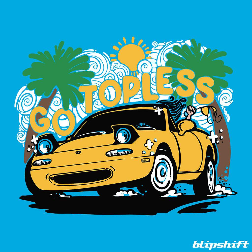 blipshift: Fun in the Sunburst